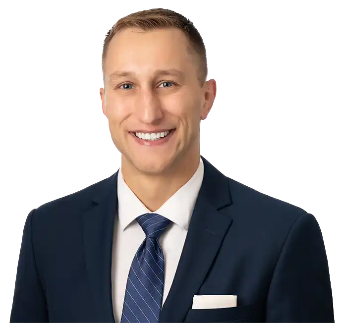 Dr. Kyle LeDuc, Minnetonka Chiropractor